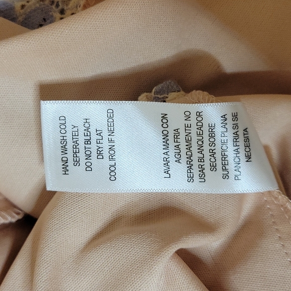 Jodi Kristopher Dress - Picture 7 of 9